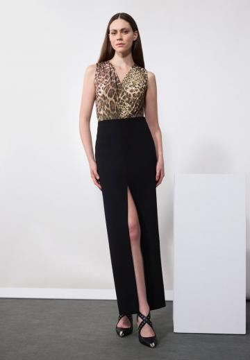 Майка-борцовка