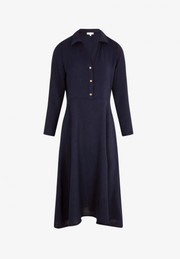 Блузка-платье