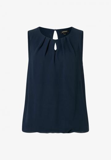 Майка-борцовка