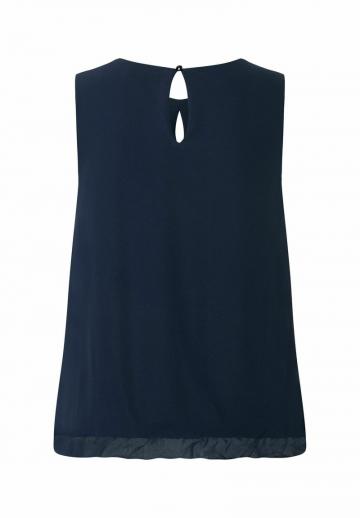 Майка-борцовка