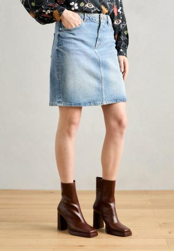 Летняя юбка