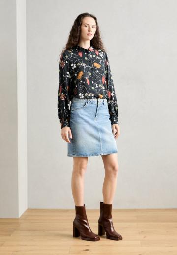 Летняя юбка