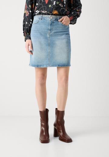 Летняя юбка