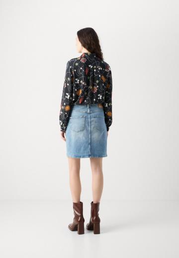 Летняя юбка