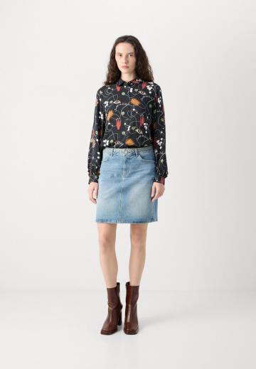 Летняя юбка