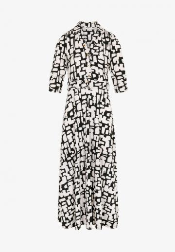 Платье макси