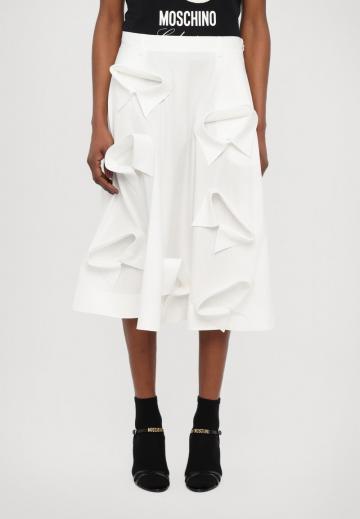 Летняя юбка