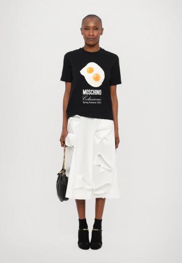 Летняя юбка