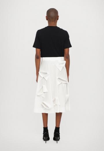 Летняя юбка