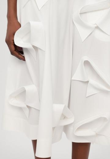 Летняя юбка