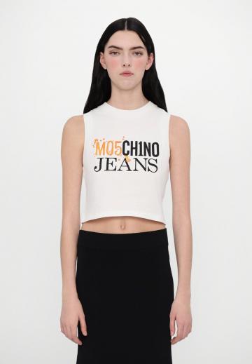 Майка-борцовка