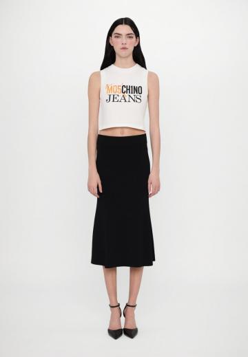 Майка-борцовка