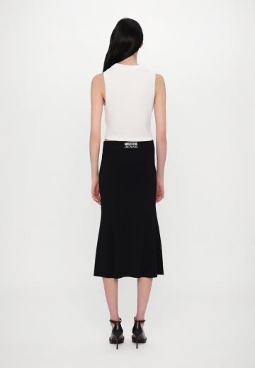 Майка-борцовка