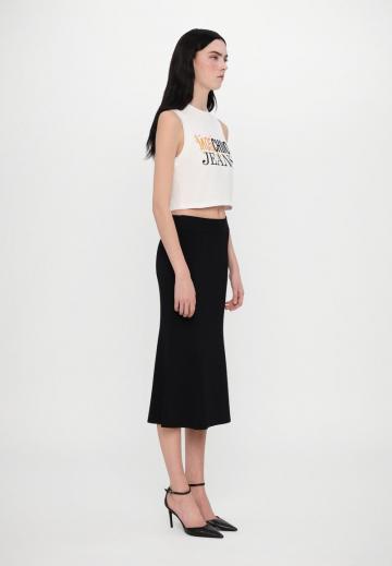 Майка-борцовка