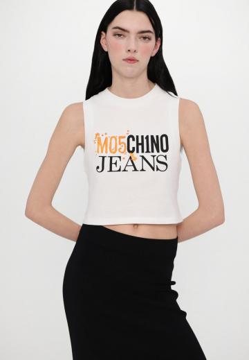 Майка-борцовка