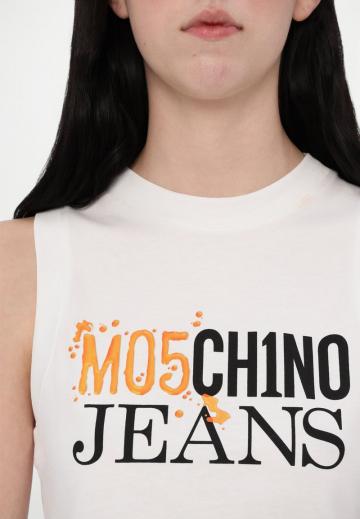 Майка-борцовка