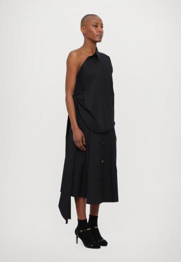 Майка-борцовка