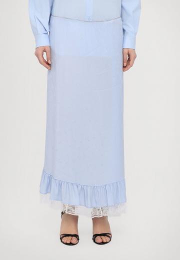 Летняя юбка