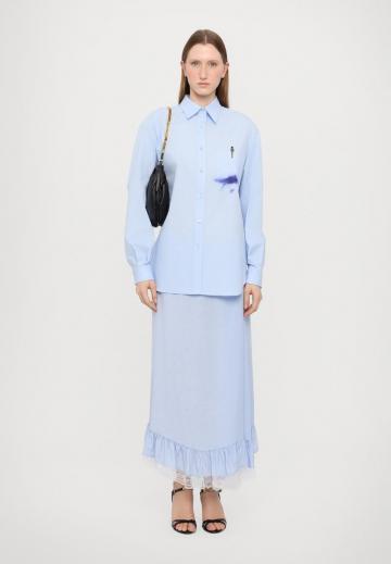 Летняя юбка