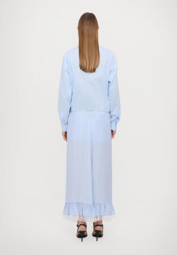 Летняя юбка