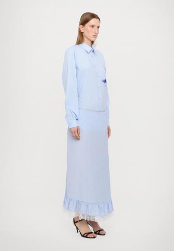 Летняя юбка