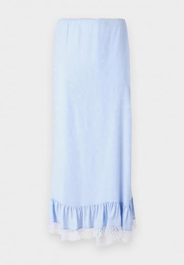 Летняя юбка