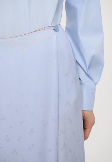 Летняя юбка