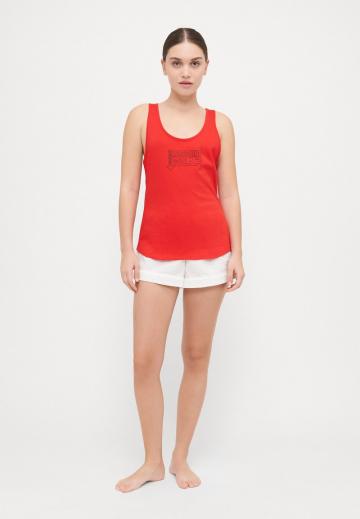 Майка-борцовка