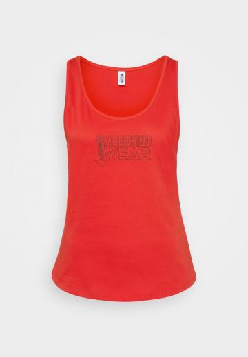 Майка-борцовка