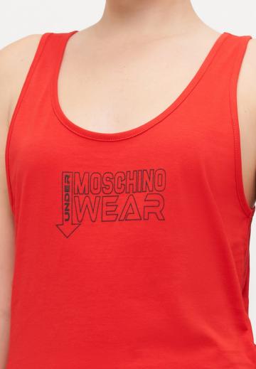 Майка-борцовка