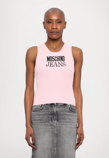 Майка-борцовка