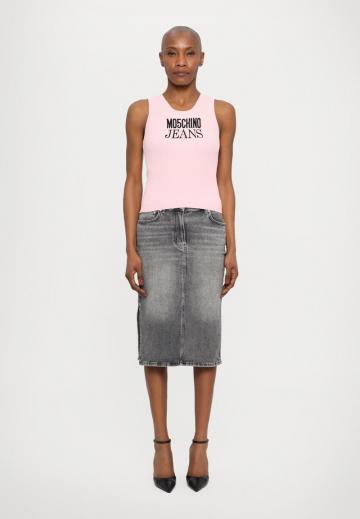 Майка-борцовка