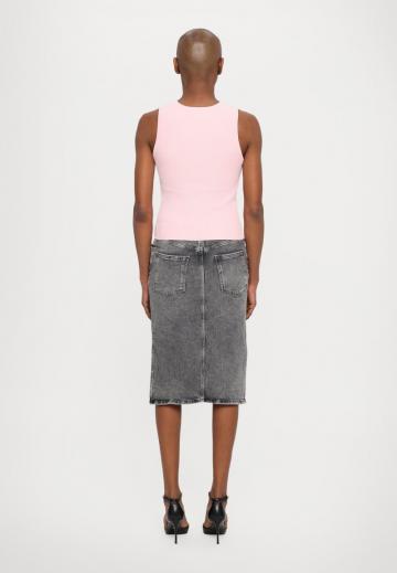 Майка-борцовка