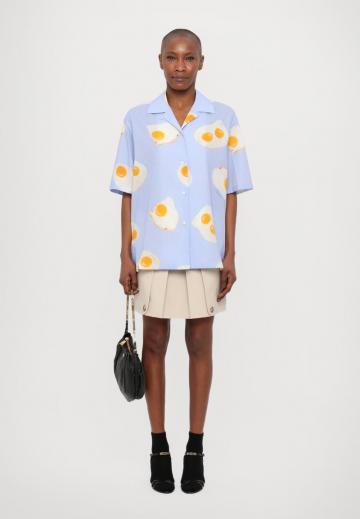 Летняя юбка