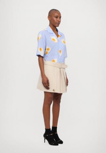 Летняя юбка