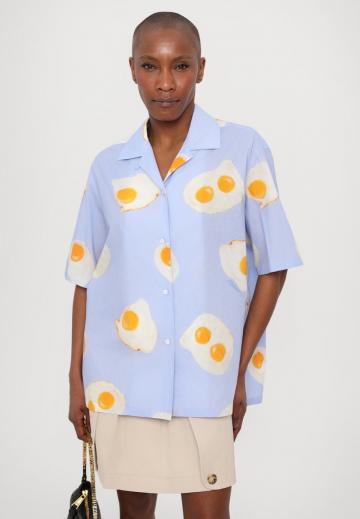 Летняя юбка