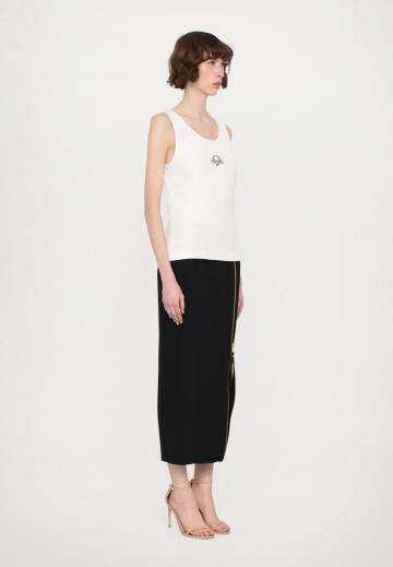 Майка-борцовка