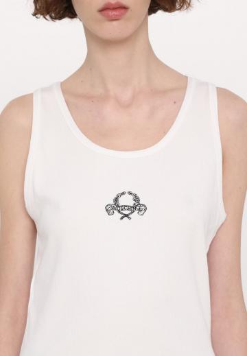 Майка-борцовка