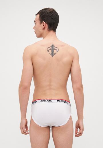 Трусы слипы