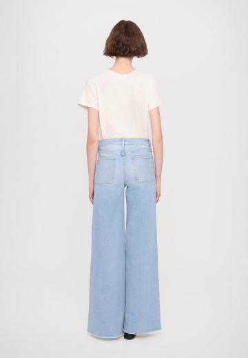 Джинсы бойфренда