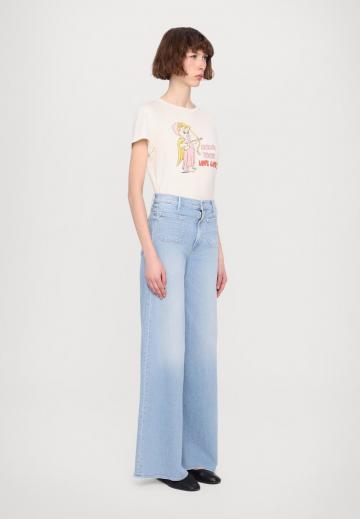 Джинсы бойфренда