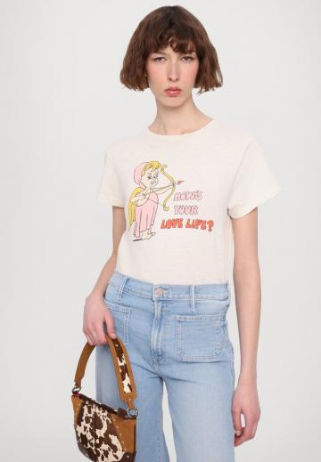 Джинсы бойфренда