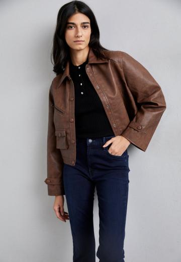 Узкие джинсы