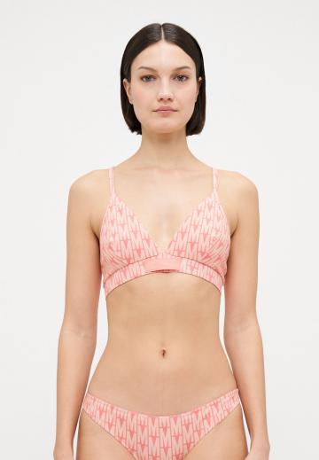 Бюстгальтер без косточек