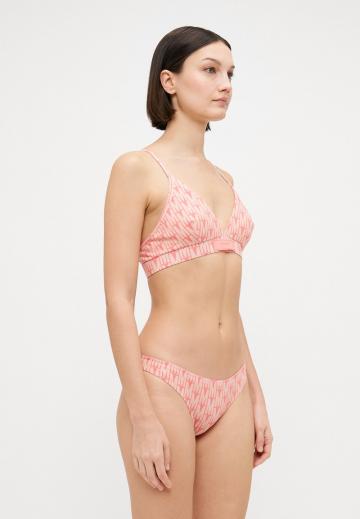 Бюстгальтер без косточек