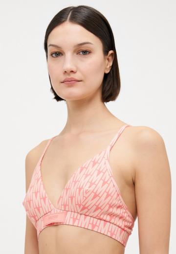 Бюстгальтер без косточек