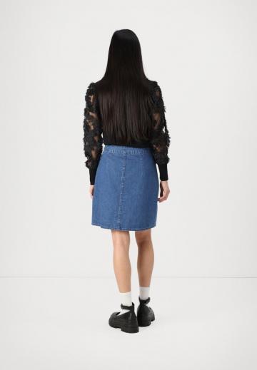 Летняя юбка