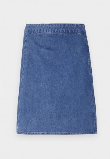 Летняя юбка