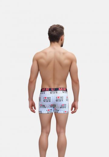 Трусы шортики