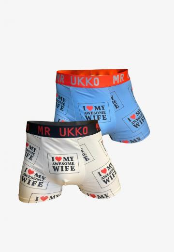 Трусы шортики